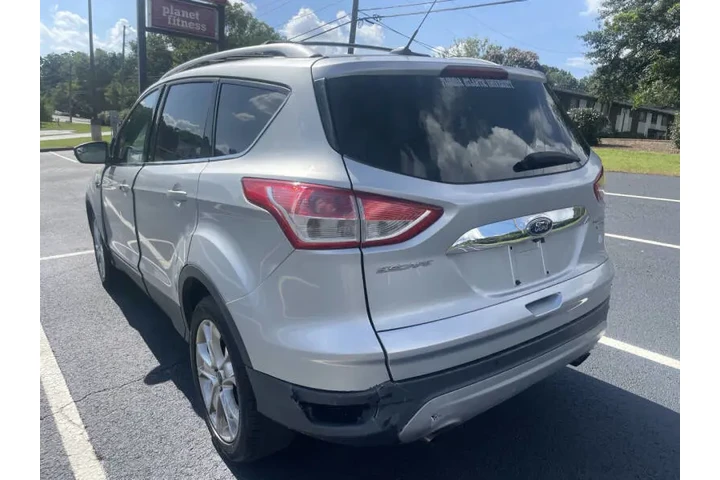 $12500 : 2016 Escape Titanium image 9
