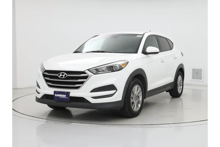 $12599 : Hyundai TUCSON 2018 SE 4dr S image 4