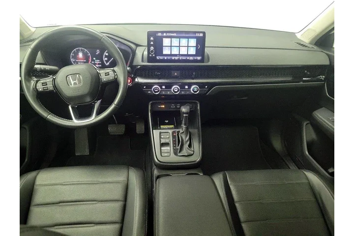 $27998 : Honda CR-V 2023 AWD EX-L 4dr image 9