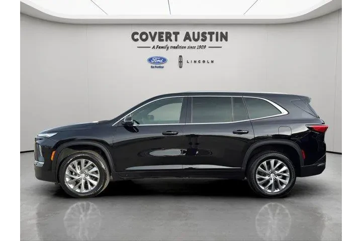 $38591 : Buick Enclave 2025 Preferred image 2