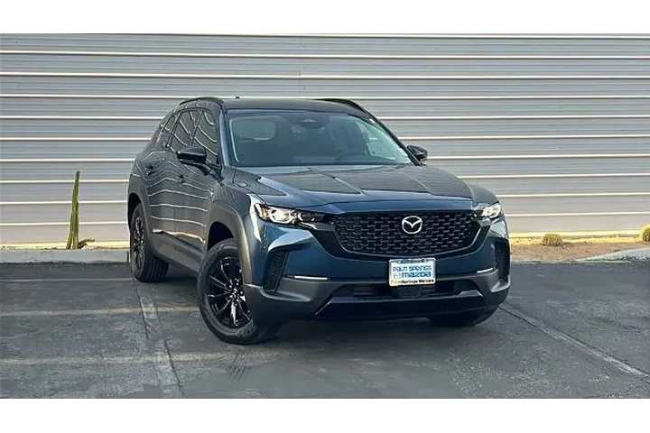 $37924 : Mazda CX-50 Hybrid 2025 AWD image 1