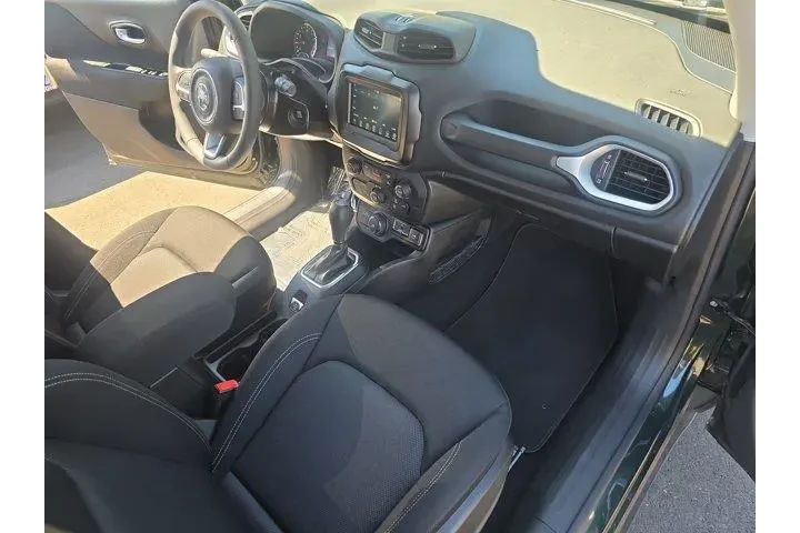 $24995 : Jeep Renegade 2021 4x4 Jeeps image 9