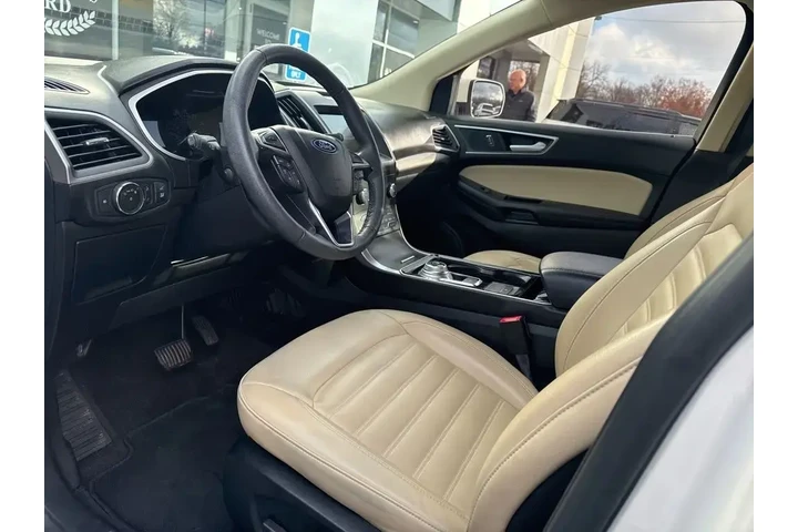 $21401 : Ford Edge 2020 AWD SEL 4dr C image 9
