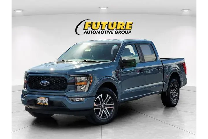 $39998 : Ford F-150 2023 4x2 XL 4dr S image 3