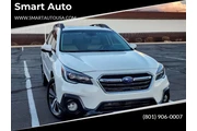 $17500 : 2018 Outback 3.6R Limited thumbnail