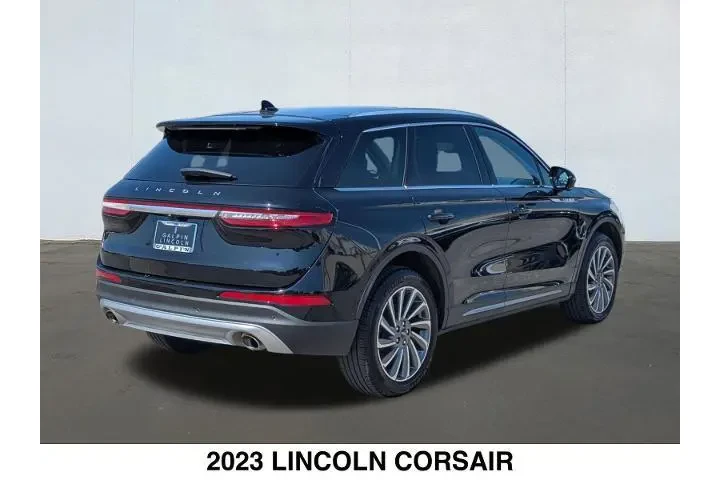 $37895 : Lincoln Corsair 2023 AWD Res image 5