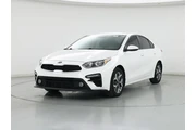 $17998 : Kia Forte 2021 LXS 4dr Sedan thumbnail