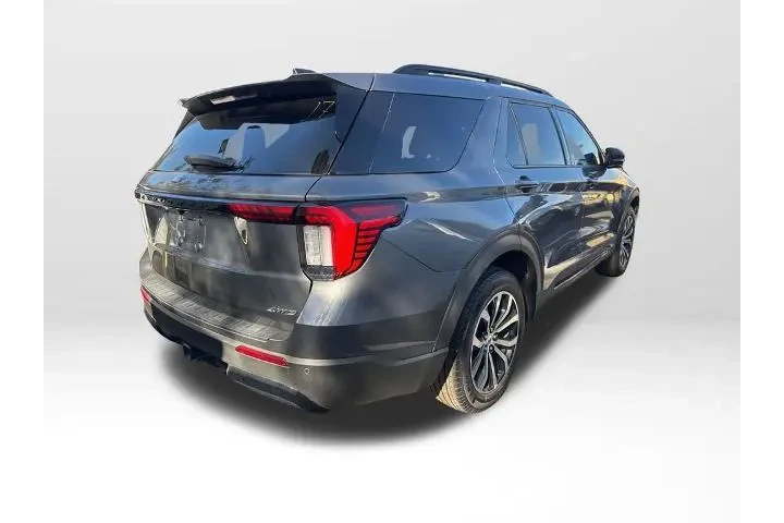 $39893 : Ford Explorer 2025 AWD ST-Li image 4