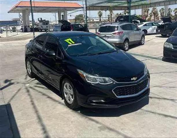 $11495 : 2017 CHEVROLET CRUZE2017 CHEV image 2