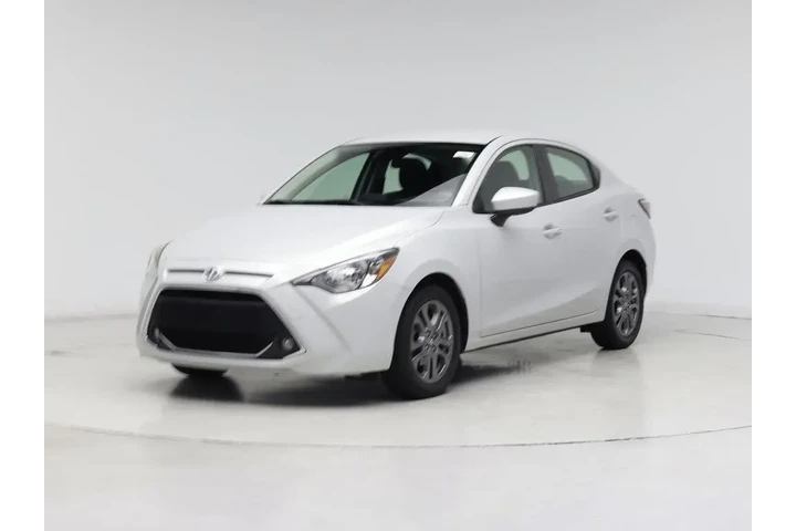$16998 : Toyota Yaris 2020 LE 4dr Sed image 4