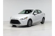 $16998 : Toyota Yaris 2020 LE 4dr Sed thumbnail