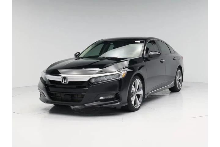$23998 : Honda Accord 2018 Touring 4d image 4