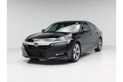$23998 : Honda Accord 2018 Touring 4d thumbnail