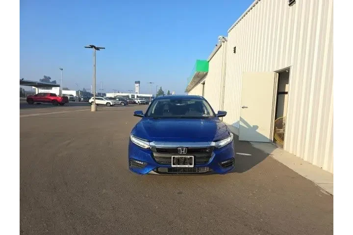 $18900 : Honda Insight 2020 Touring 4 image 2