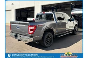 $39797 : Ford F-150 2021 4x4 Lariat 4 thumbnail