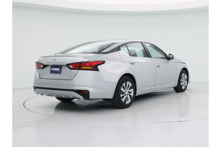$20998 : Nissan Altima 2022 2.5 S 4dr image 8