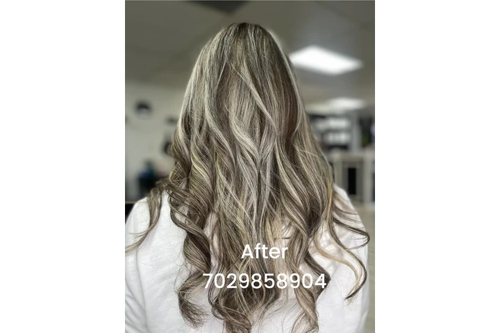 Magic hair Salon image 6