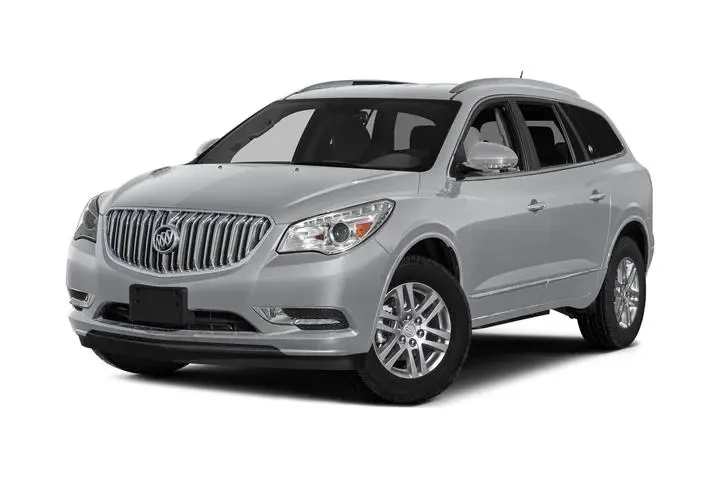 $14700 : Buick Enclave 2017 AWD Premi image 1