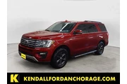 Ford Expedition 2018 4x4 XLT en Anchorage