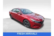 Hyundai ELANTRA 2023 SEL 4dr en Cleveland