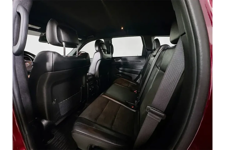 $26768 : Jeep Grand Cherokee 2021 4x4 image 4