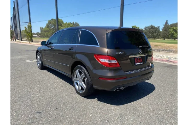 $10995 : 2012 Mercedes-Benz R-Class R image 6