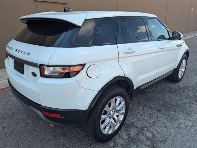 $13990 : 2018 Land Rover Range Rover E image 5