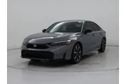 $33998 : Honda Civic Hybrid 2025 Spor thumbnail