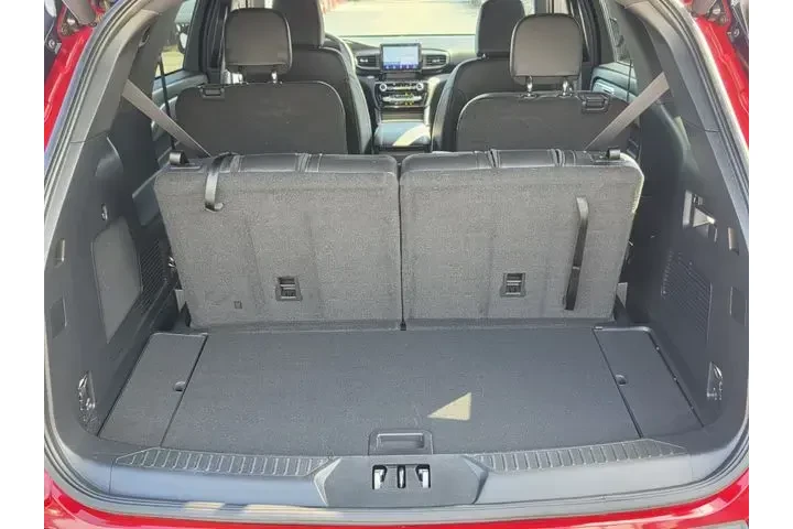 $33990 : Ford Explorer 2023 ST-Line 4 image 5