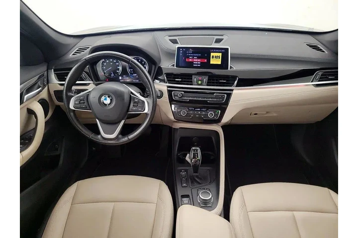 $24998 : BMW X1 2021 AWD xDrive28i 4d image 9