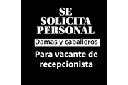 Oferta de trabajo Gye en Guayaquil
