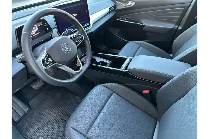 $36990 : Volkswagen ID.4 2025 Pro S 4 image 9