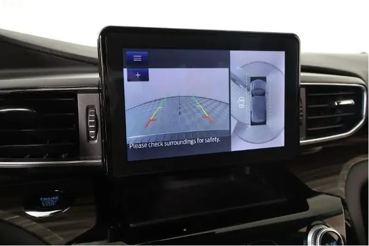 $27558 : Ford Explorer 2023 Limited 4 image 6