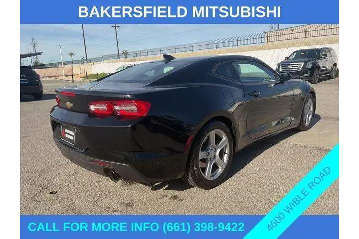 $23199 : Chevrolet Camaro 2023 LS 2dr image 5