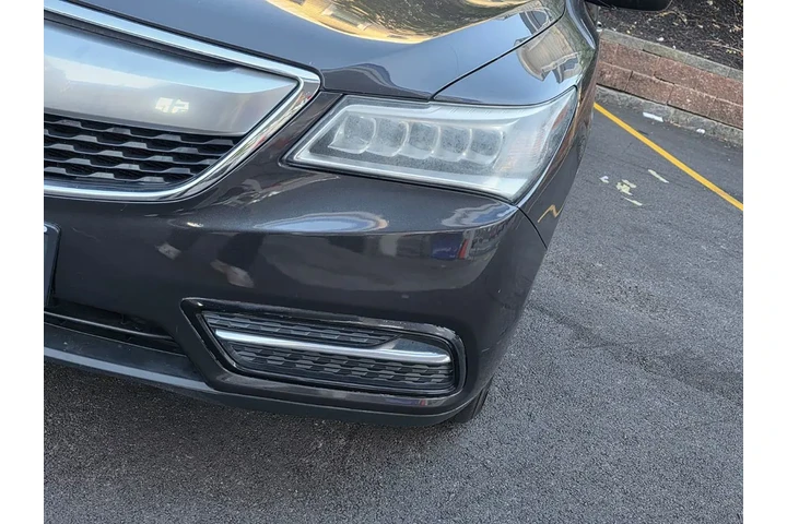 $12995 : 2014 MDX image 9