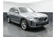 $37995 : BMW X5 2024 AWD xDrive40i 4d thumbnail