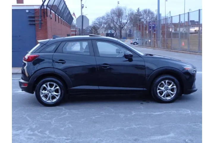 $13450 : 2016 CX-3 Touring image 6