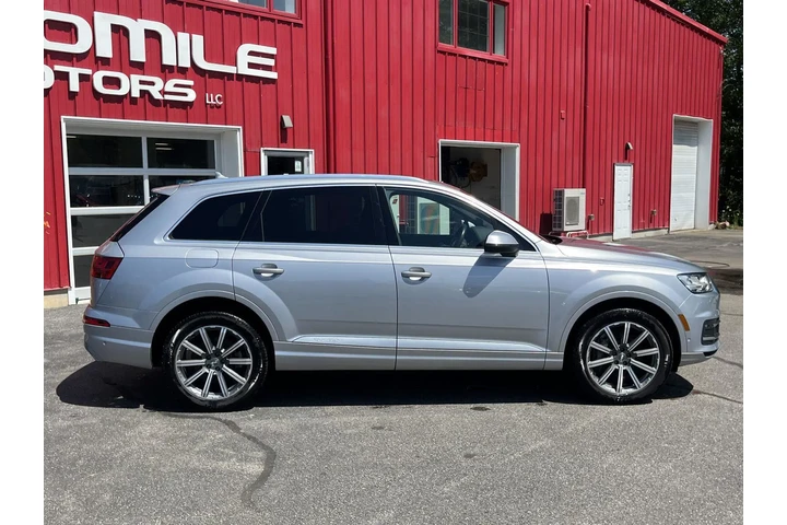 $22778 : 2019 Q7 Premium Plus image 8