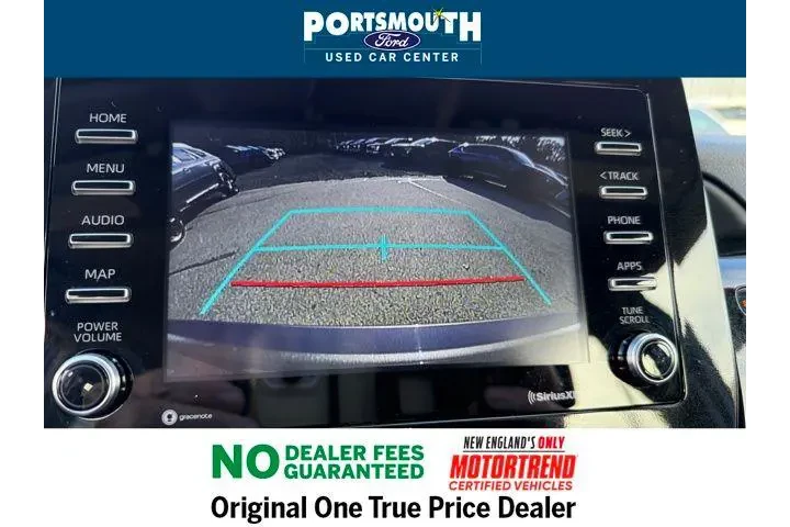 $21995 : Toyota Camry 2023 SE 4dr Sed image 8