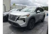 Nissan Rogue 2025 SV 4dr Cro en Albany