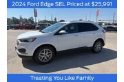 Ford Edge 2024 AWD ST-Line 4