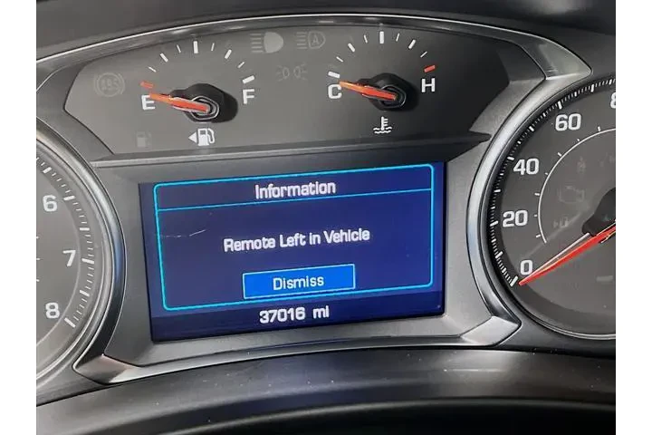 $22500 : Chevrolet Equinox 2023 4x4 L image 10