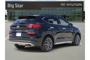$19988 : Hyundai TUCSON 2021 Sport 4d thumbnail