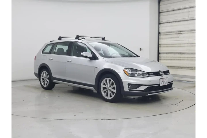 $14998 : Volkswagen Golf Alltrack 201 image 1