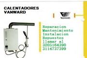 Reparación Vanward  3174476205 en Bogota