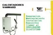 Reparación Vanward  3174476205