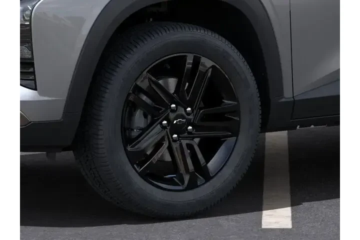 $24991 : Chevrolet Trax 2025 ACTIV 4d image 9