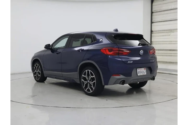 $18998 : BMW X2 2018 AWD xDrive28i 4d image 2