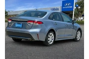 $16884 : Toyota Corolla 2021 LE 4dr S thumbnail
