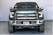 $22591 : Ford F-150 2016 4x4 Lariat 4 thumbnail